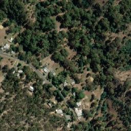 Satellite imagery of Saint Anns Hill, AU
