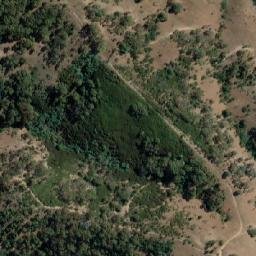 Satellite imagery of Saint Anns Hill, AU