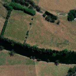 Satellite imagery of Robb Hill, AU