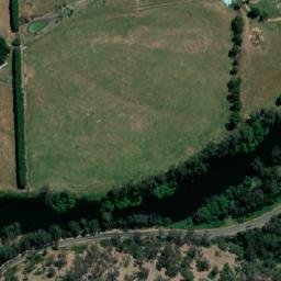 Satellite imagery of Robb Hill, AU
