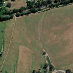 Satellite imagery of Point Hill, AU