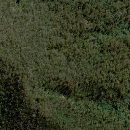 Satellite imagery of Mount Darling, AU