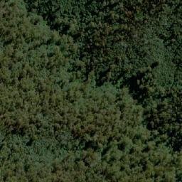 Satellite imagery of Mount Darling, AU