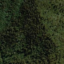 Satellite imagery of Mount Darling, AU