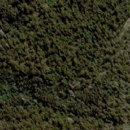 Satellite imagery of Mount Clear, AU