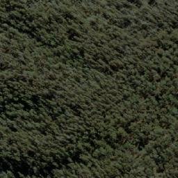 Satellite imagery of Brown Mountain, AU