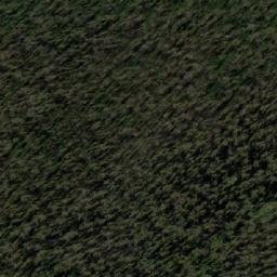 Satellite imagery of Yambulla Mountain, AU