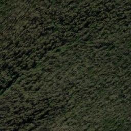 Satellite imagery of Yambulla Mountain, AU