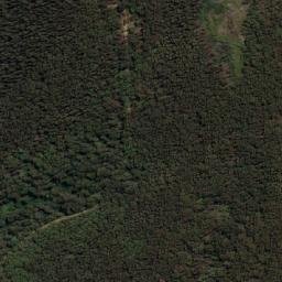 Satellite imagery of Narrabarba Hill, AU