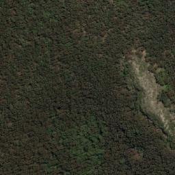 Satellite imagery of Narrabarba Hill, AU