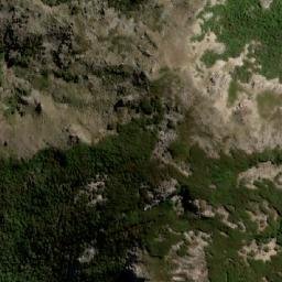 Satellite imagery of Cerro El Tejo, CL