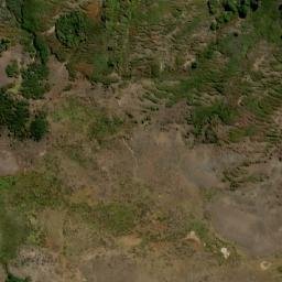 Satellite imagery of Portezuelo Los Rucos, AR