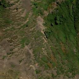 Satellite imagery of Portezuelo Los Rucos, AR