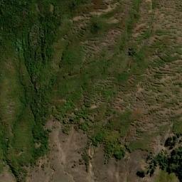 Satellite imagery of Portezuelo Los Rucos, AR