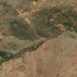 Satellite imagery of Loma Baya, AR