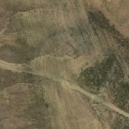 Satellite imagery of Cerro de la Parva, AR