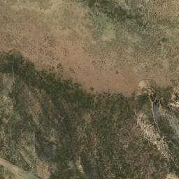 Satellite imagery of Cerro de la Parva, AR