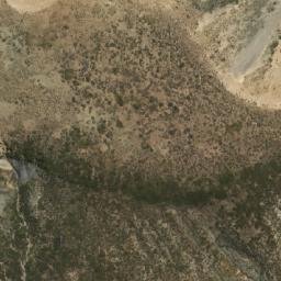 Satellite imagery of Cerro de la Parva, AR