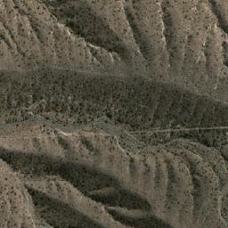 Satellite imagery of Loma de Bartolo, AR