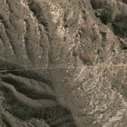 Satellite imagery of Loma de Bartolo, AR