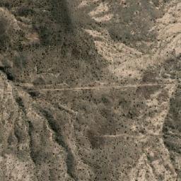 Satellite imagery of Loma de Bartolo, AR
