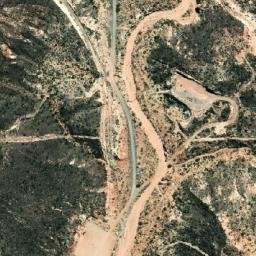 Satellite imagery of Cerro de los Picos, AR