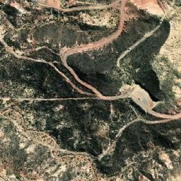 Satellite imagery of Cerro de los Picos, AR