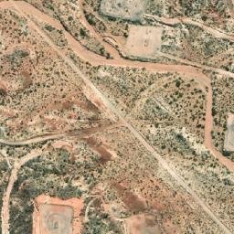 Satellite imagery of Cerro de los Pitos, AR