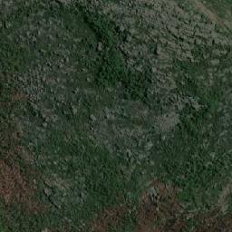 Satellite imagery of Mount Warrinaburb (Formerly Mount Lubra), AU