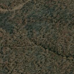 Satellite imagery of Mount Warrinaburb (Formerly Mount Lubra), AU