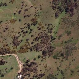 Satellite imagery of One Tree Hill Lookout, AU