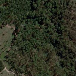 Satellite imagery of Victoria Hill, AU