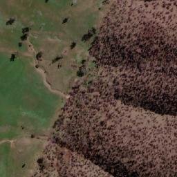 Satellite imagery of Ben Major, AU