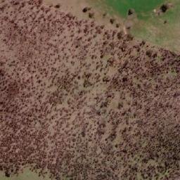 Satellite imagery of Ben Major, AU
