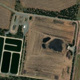 Satellite imagery of Williams Hill, AU