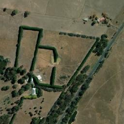 Satellite imagery of Kangaroo Hill, AU