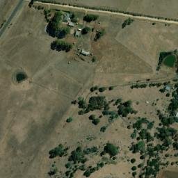 Satellite imagery of Kangaroo Hill, AU