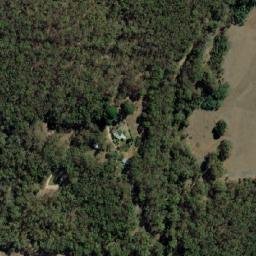 Satellite imagery of Snowden Hill, AU