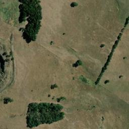 Satellite imagery of Bald Hills, AU