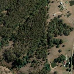 Satellite imagery of Shepherd Hill, AU