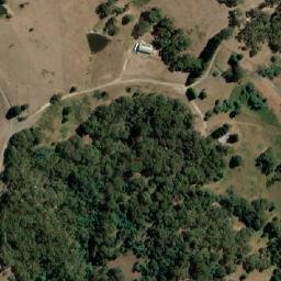 Satellite imagery of Shepherd Hill, AU
