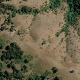 Satellite imagery of Shepherd Hill, AU