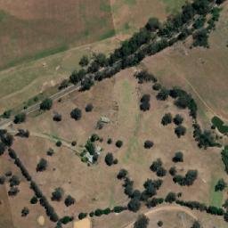Satellite imagery of Robb Hill, AU