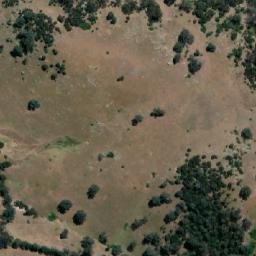 Satellite imagery of Robb Hill, AU