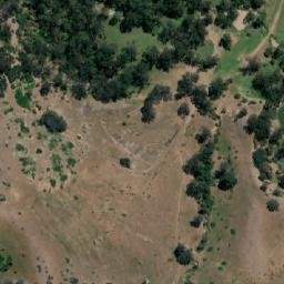 Satellite imagery of Point Hill, AU