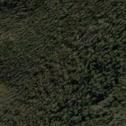 Satellite imagery of Yambulla Mountain, AU