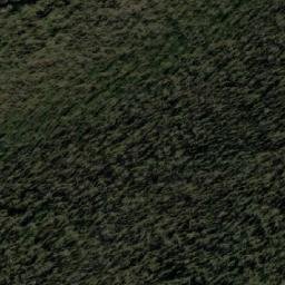 Satellite imagery of Yambulla Mountain, AU