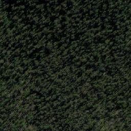 Satellite imagery of Yambulla Peak, AU