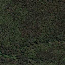 Satellite imagery of Narrabarba Hill, AU