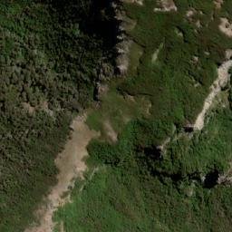 Satellite imagery of Cerro El Tejo, CL